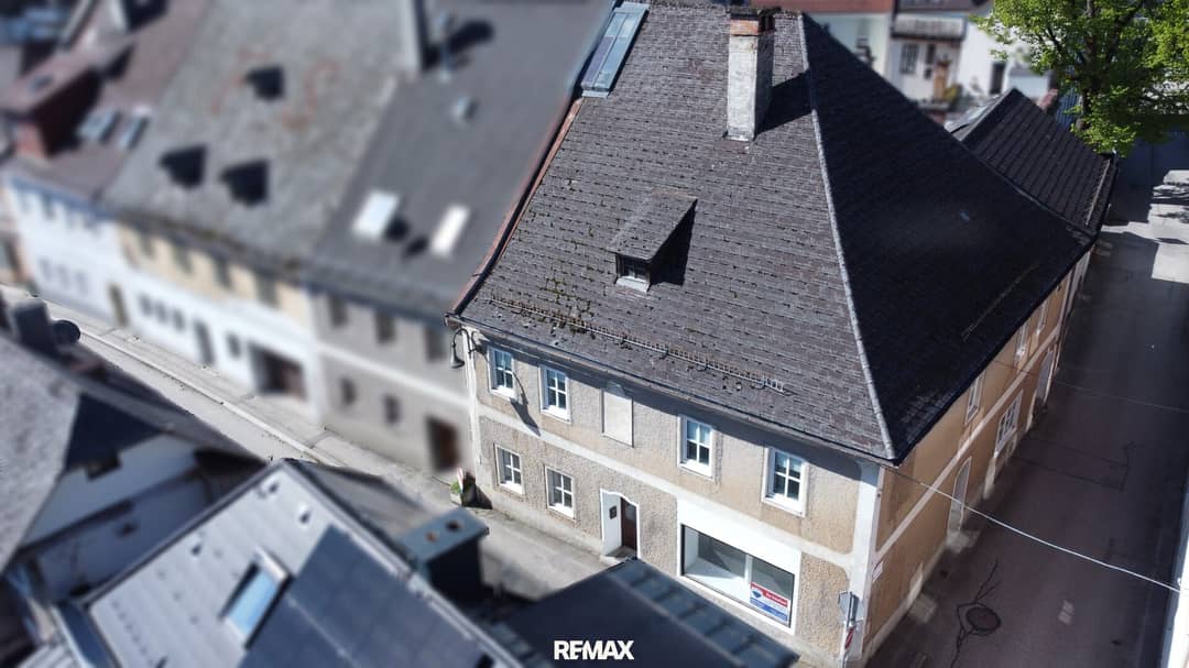 Geräumiges Haus Zentrum Waidhofen