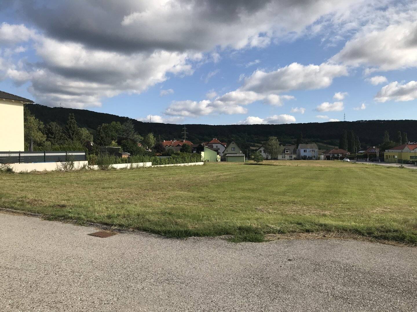 Baugrundstück 918 m² Wöllersdorf
