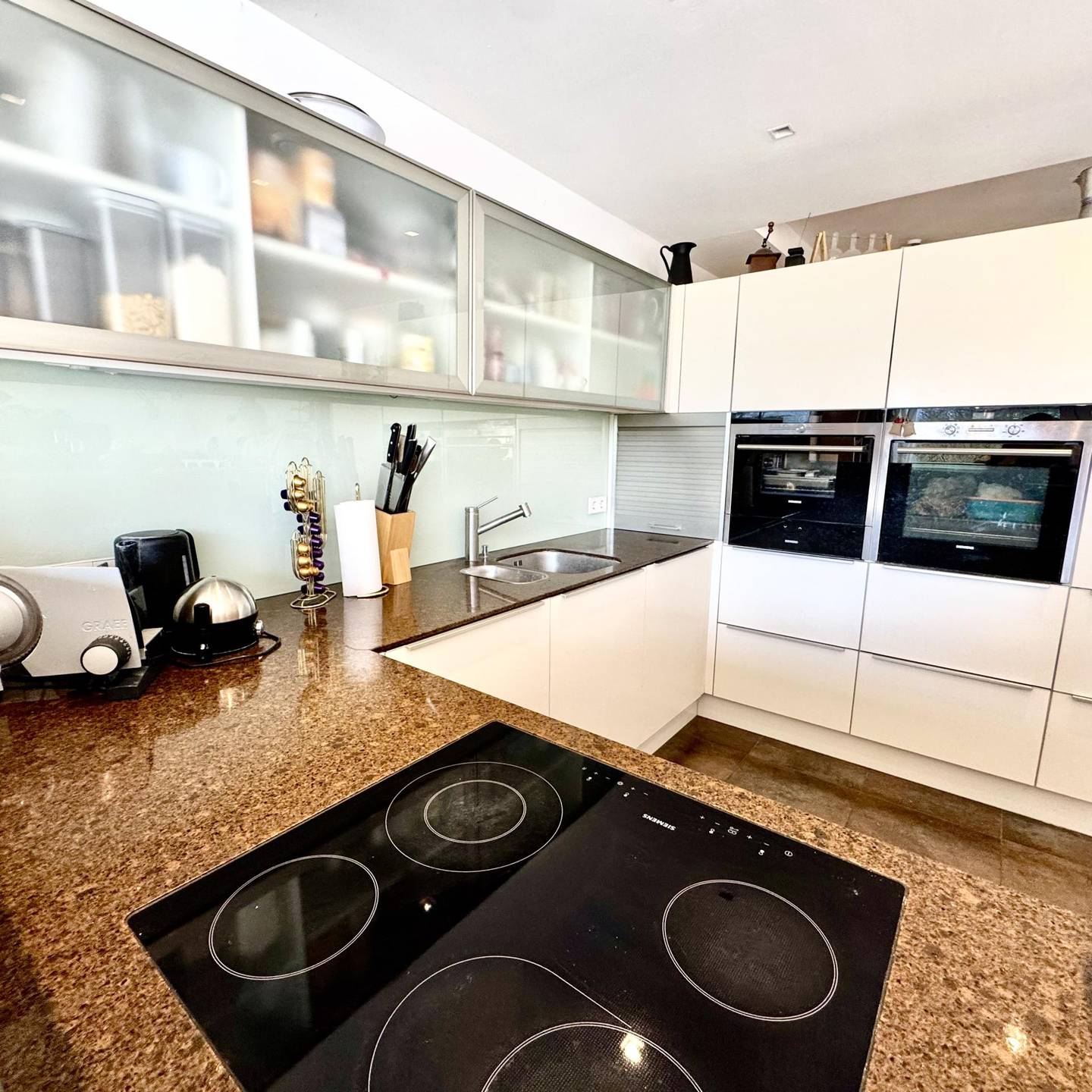 Maisonettewohnung zweistöckig nahe Linz Zentrum