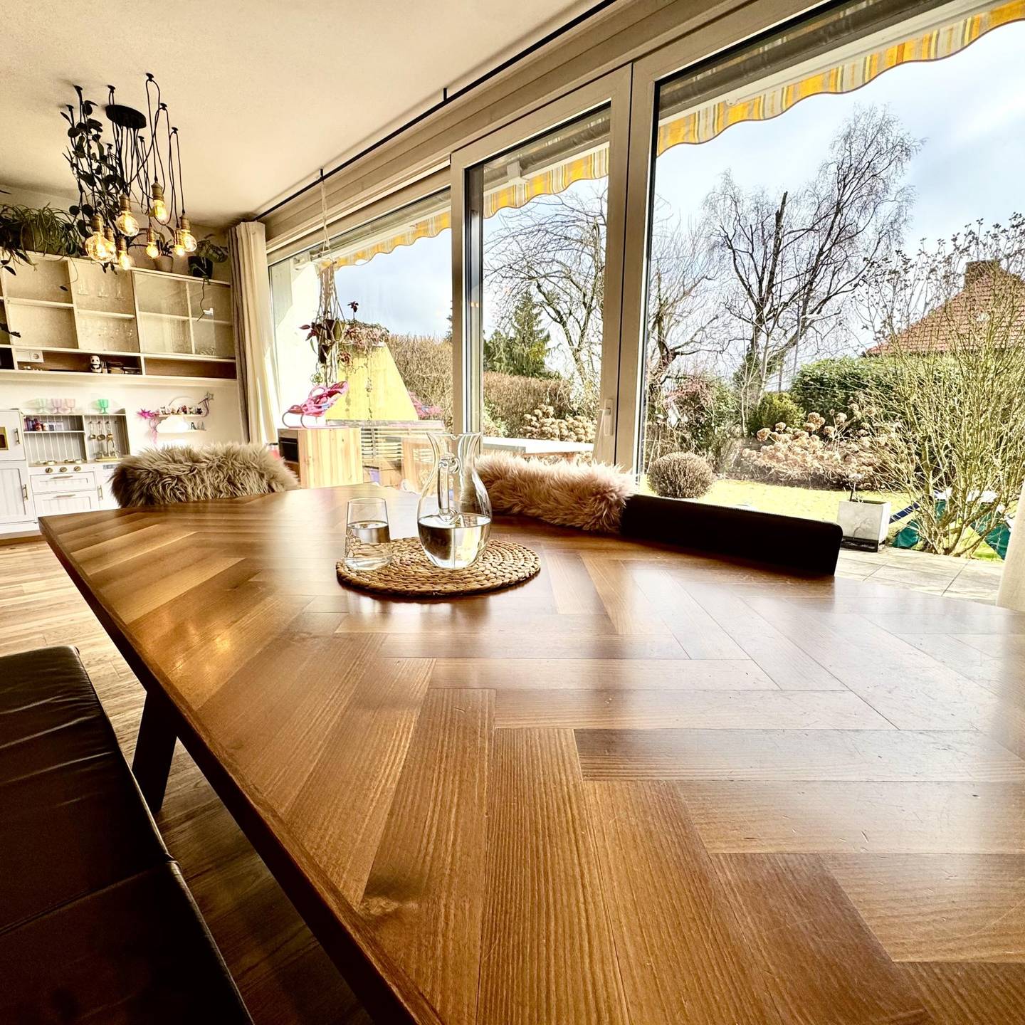 Maisonettewohnung zweistöckig nahe Linz Zentrum