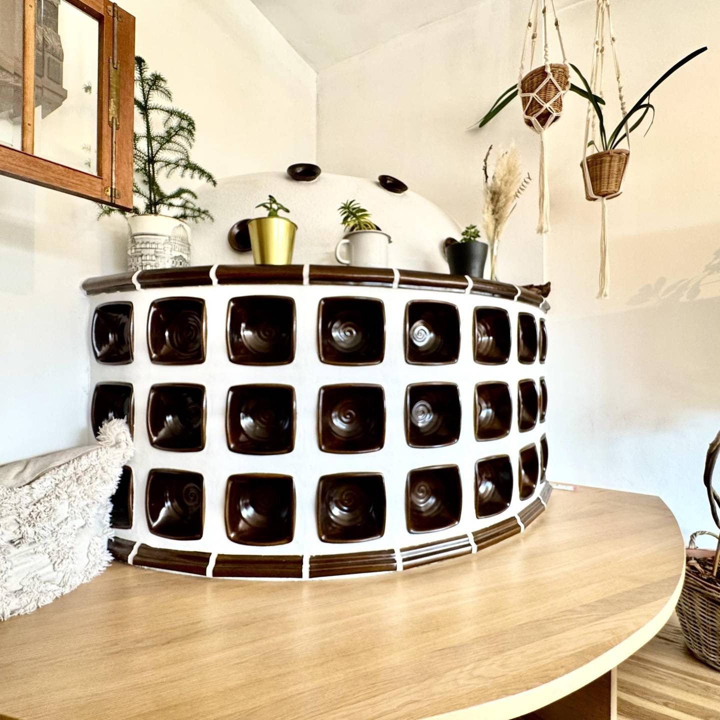 Maisonettewohnung zweistöckig nahe Linz Zentrum