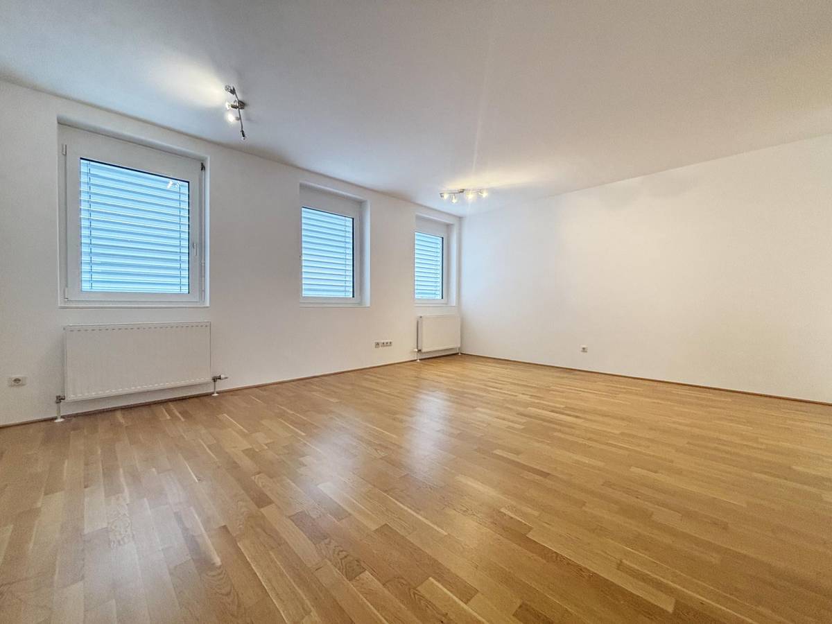 1-Zimmer-Wohnung zentral Marchtrenk
