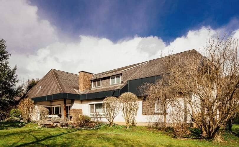 Villa mit Büro in Frohnleiten, 280m²