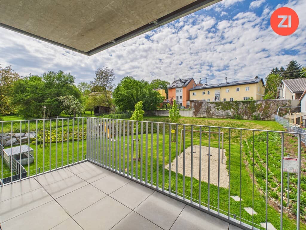 Brand new apartment with garage parking balcony