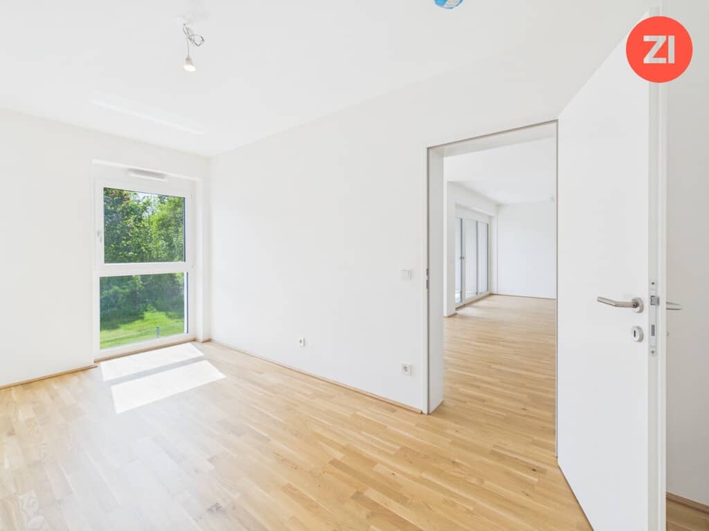 Dachgeschosswohnung Loggia Tiefgaragenplatz