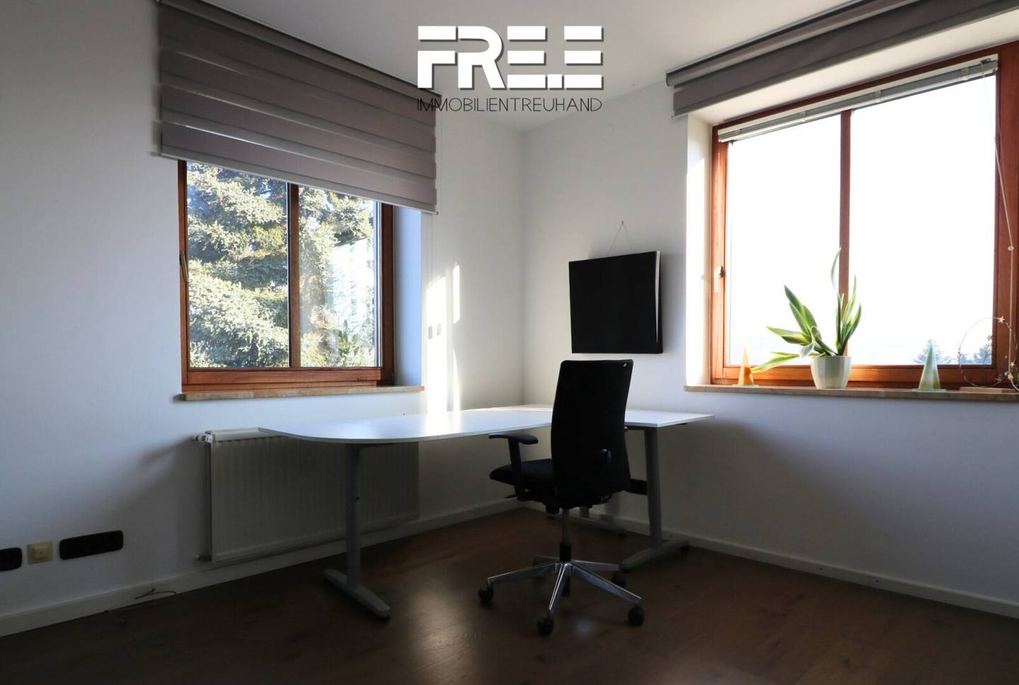 Modern Office 26m² Melk Center