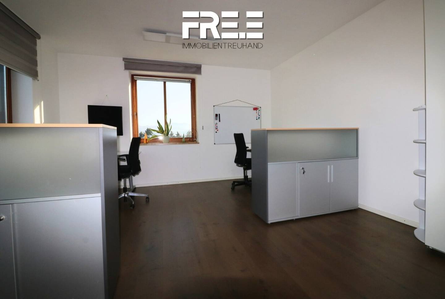 Modern Office 26m² Melk Center