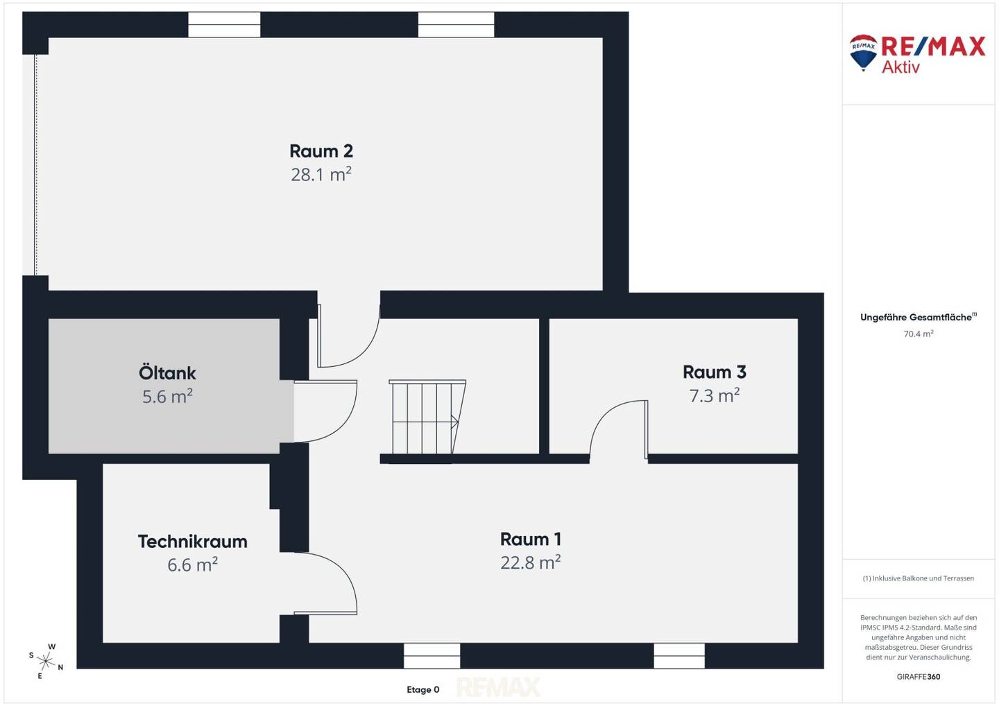 Grundriss 2