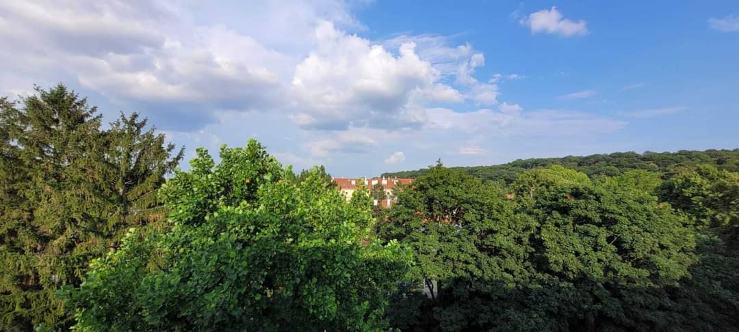 Maisonettewohnung Terrasse Fernblick Liftzugang