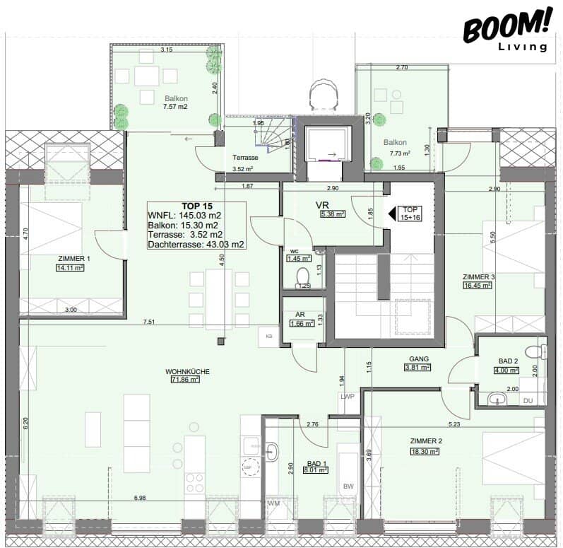 Grundriss 1