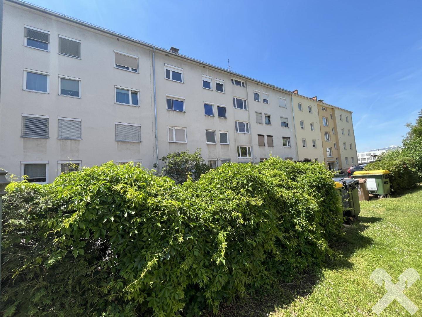 Helle 5-Zimmer-Wohnung in Leibnitz