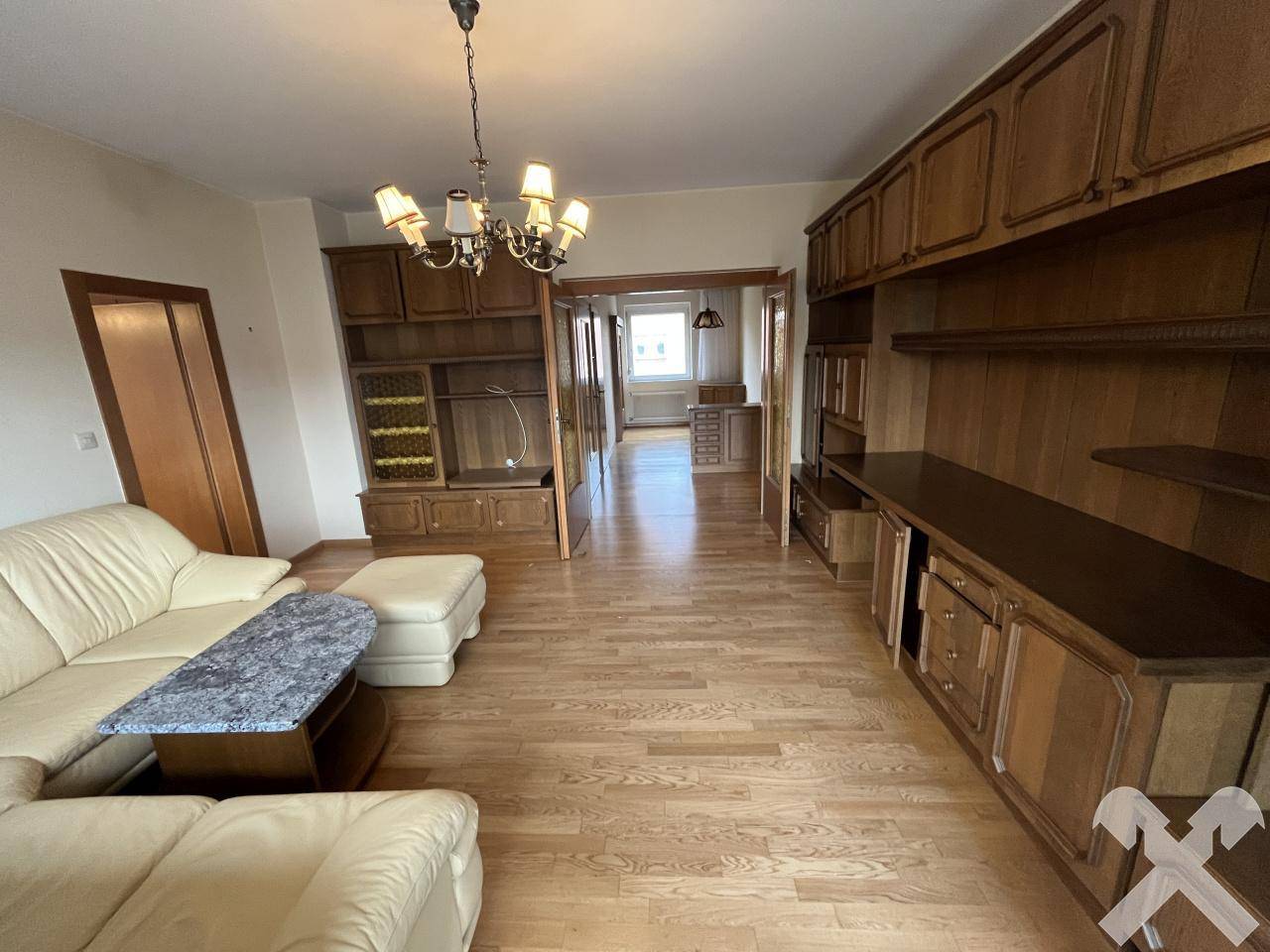 Helle 5-Zimmer-Wohnung in Leibnitz
