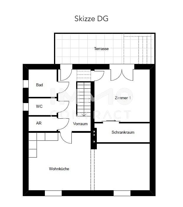 Floor plan 3
