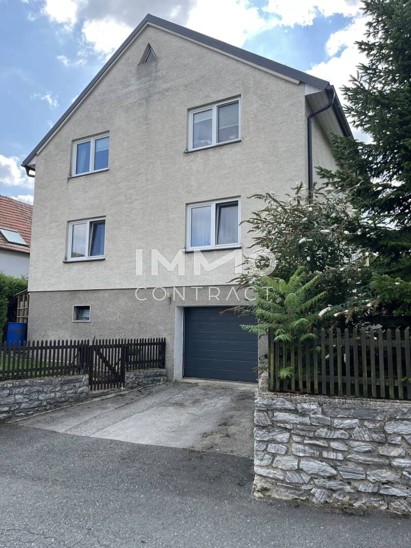 Haus in Drosendorf, 149m²