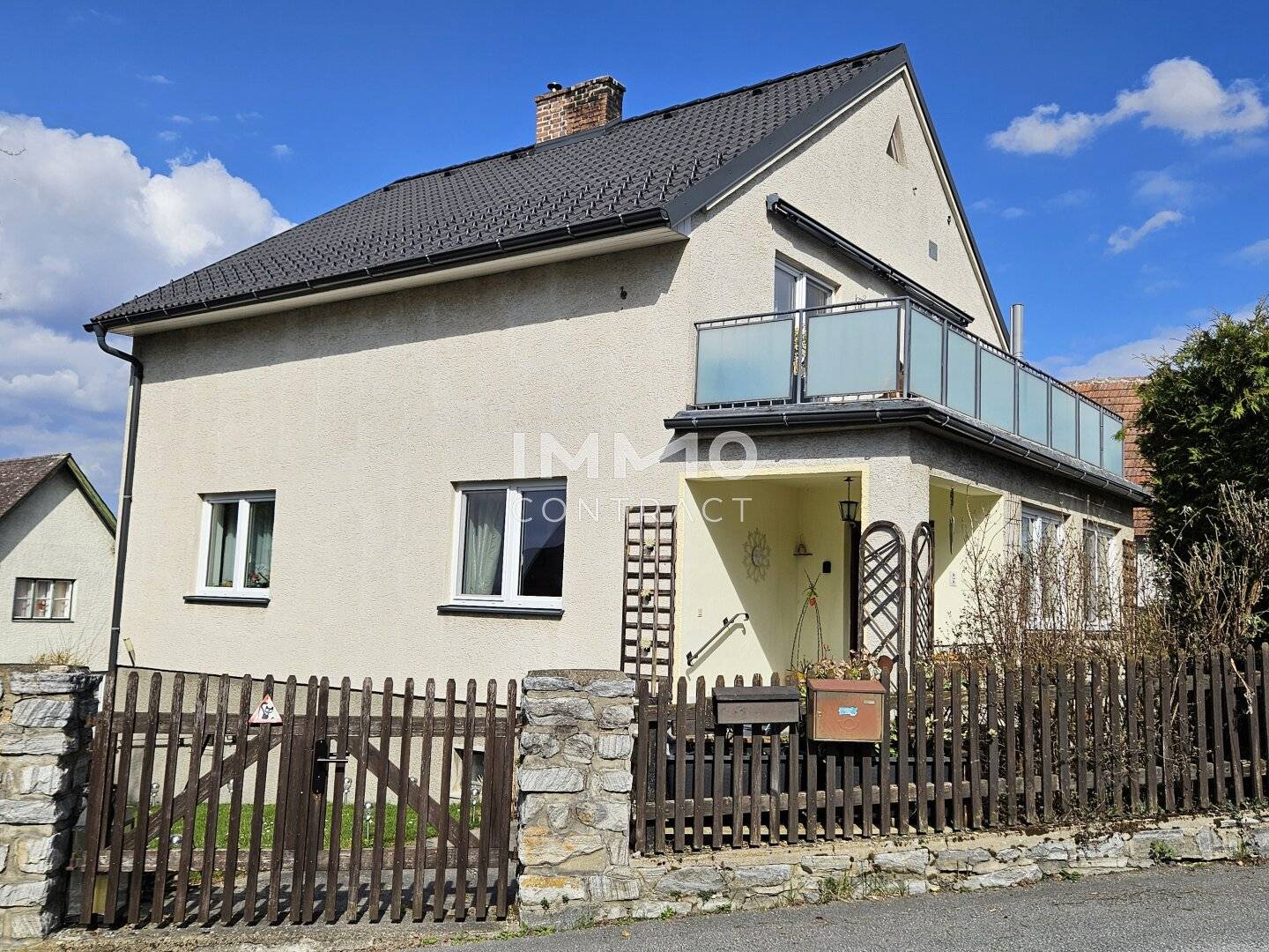 Haus in Drosendorf, 149m²