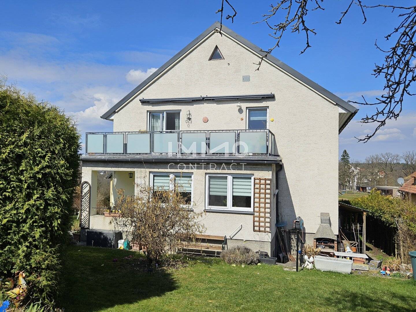 Haus in Drosendorf, 149m²