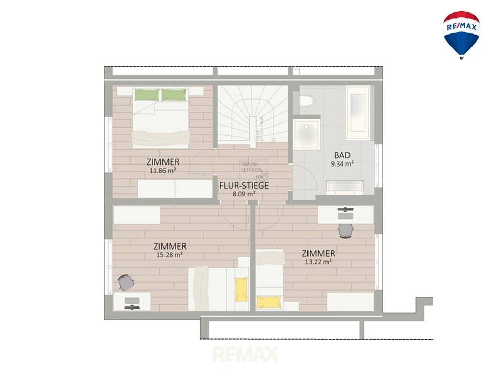 Grundriss 2