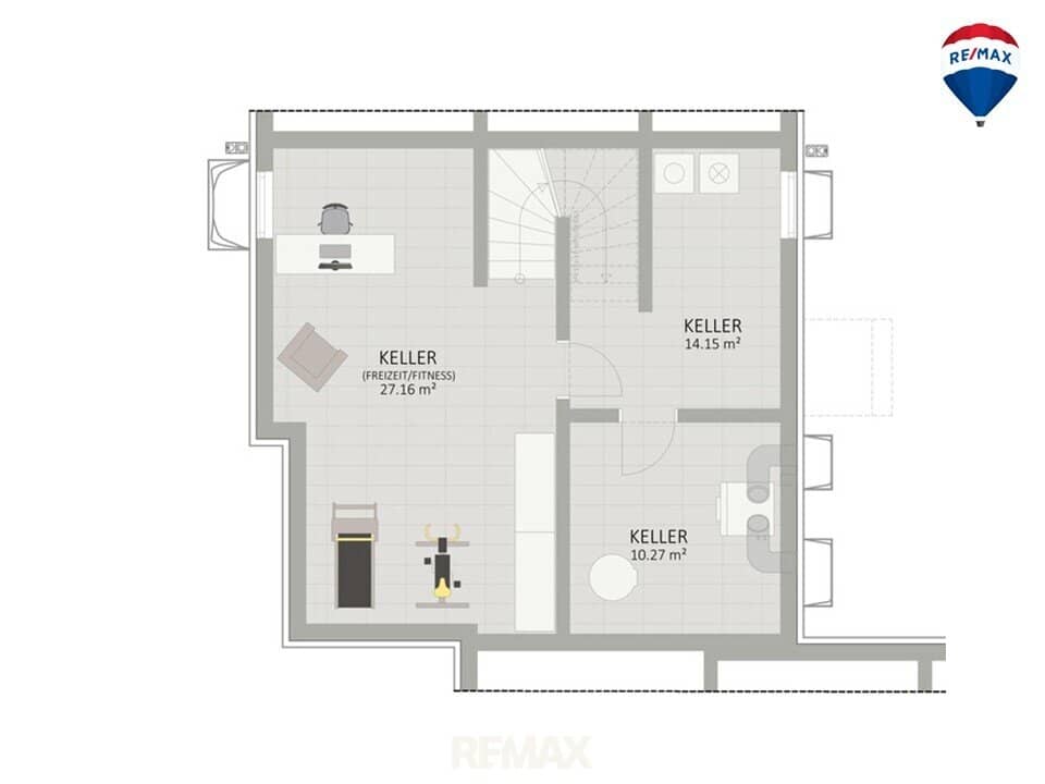 Grundriss 3