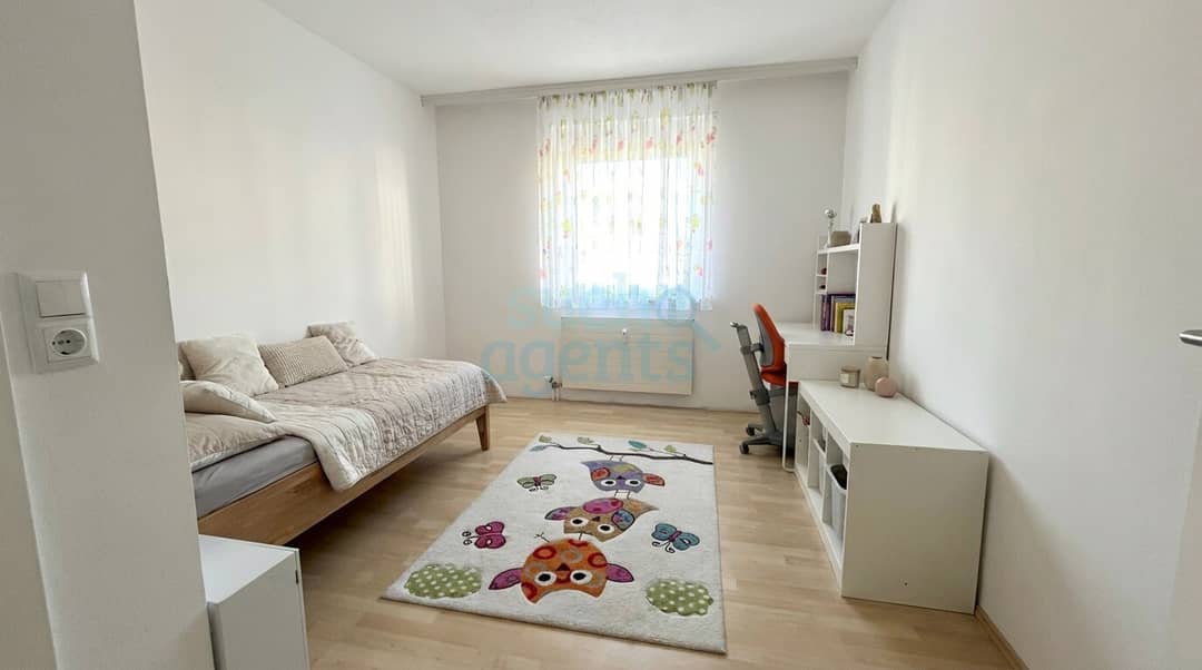 Kinderzimmer 2