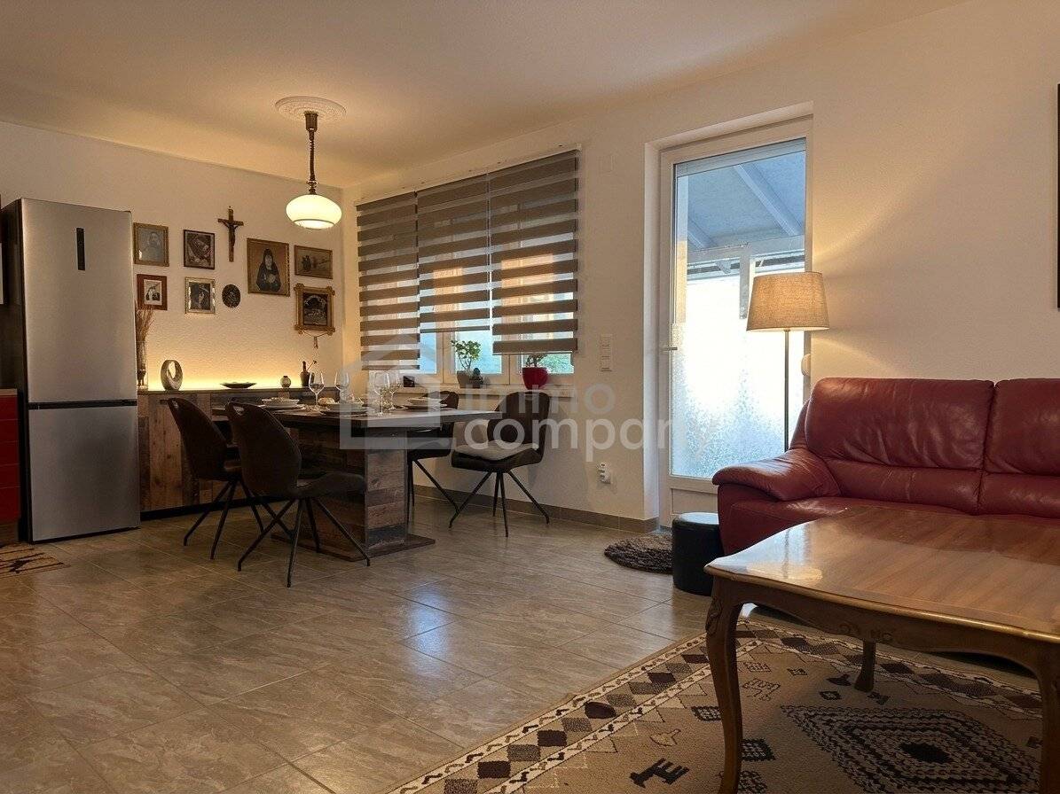 Neuwertiges EFH Traiskirchen, 139m²