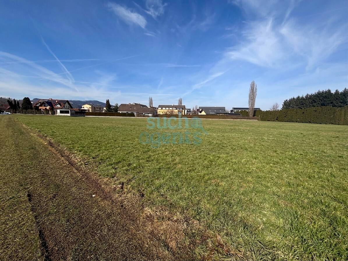 Wohngrundstück 666m² Altenmarkt