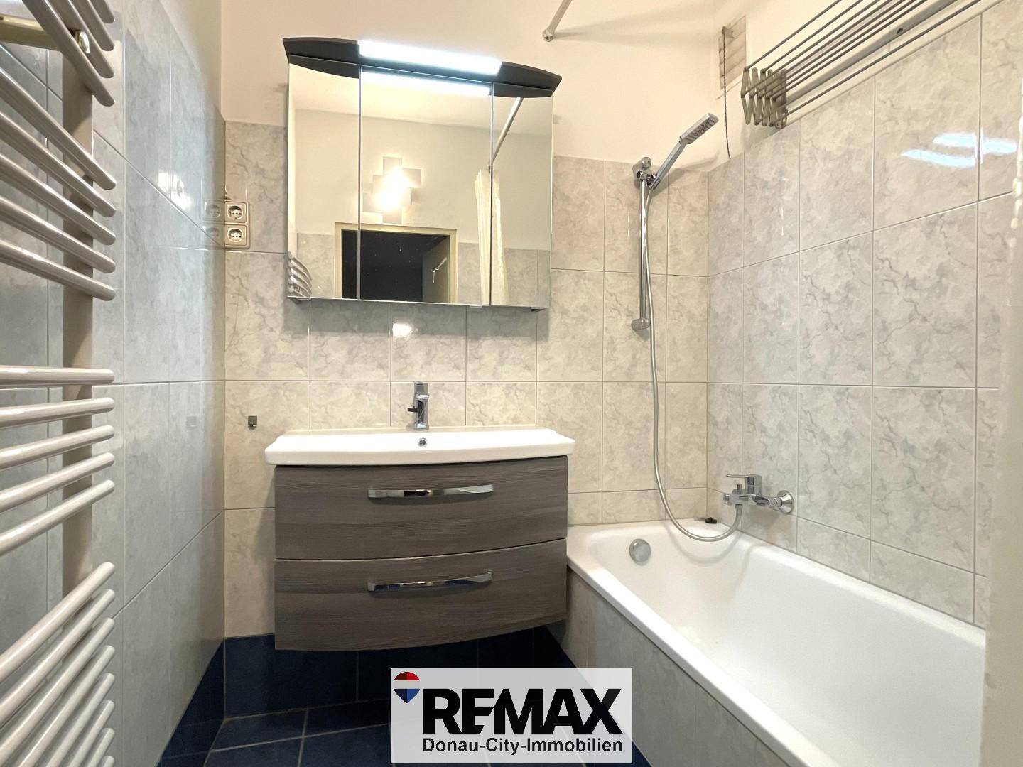 3-Room Apartment Vienna 1110, 83m²