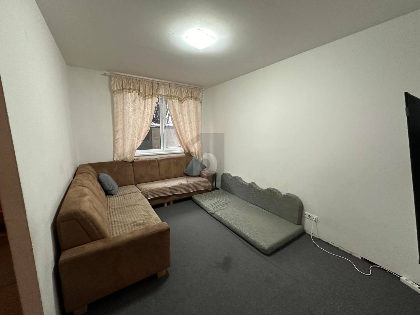 Zentrumsnahe erdgeschosswohnung mit sofortigem Ertrag