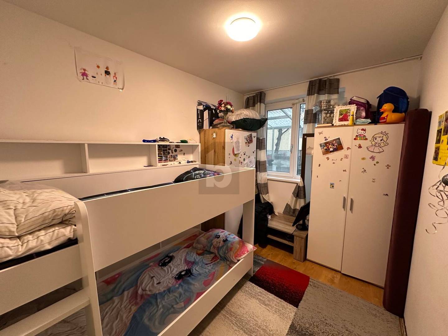 Zentrumsnahe erdgeschosswohnung mit sofortigem Ertrag