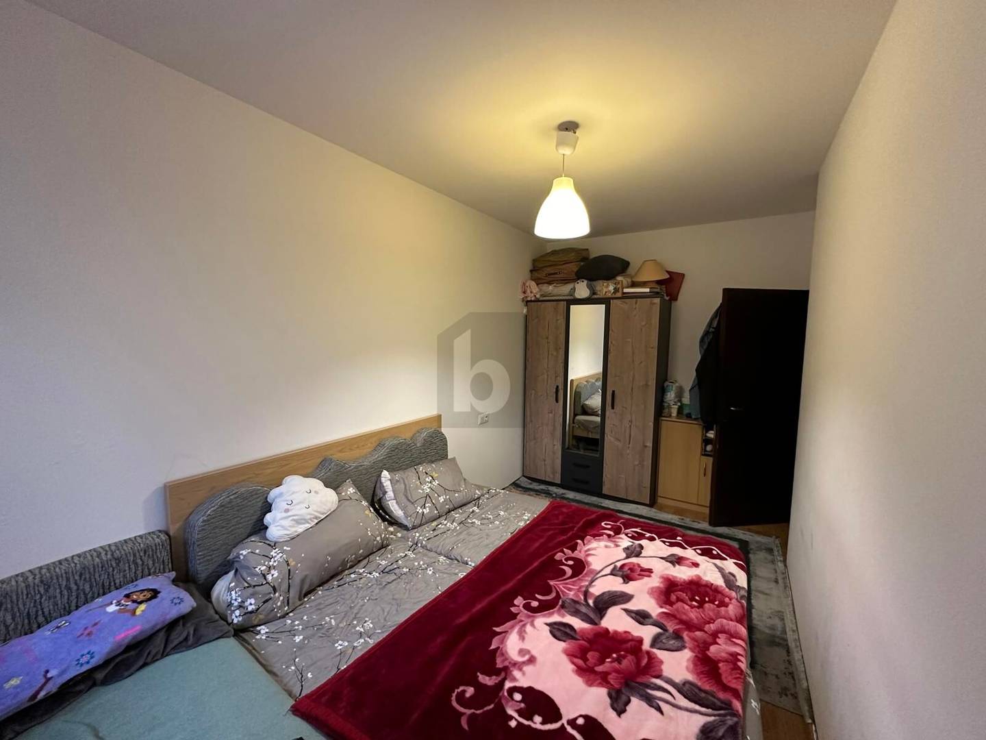 Zentrumsnahe erdgeschosswohnung mit sofortigem Ertrag