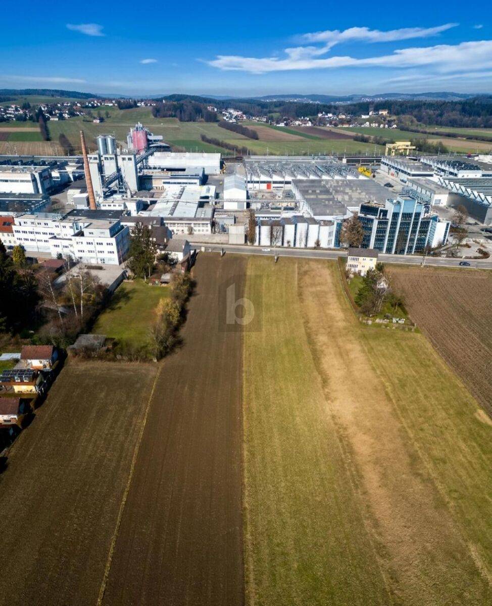 Anlegerwohnung an B1 Sichtlage ideal für Projektentwicklung