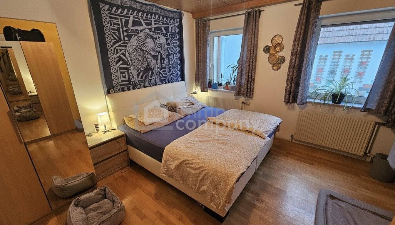 Haus mit 218m² in Mannersdorf