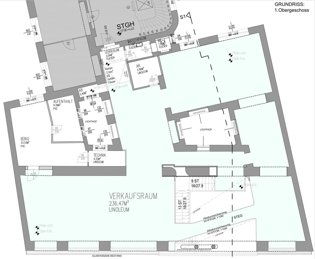 Floor plan 3