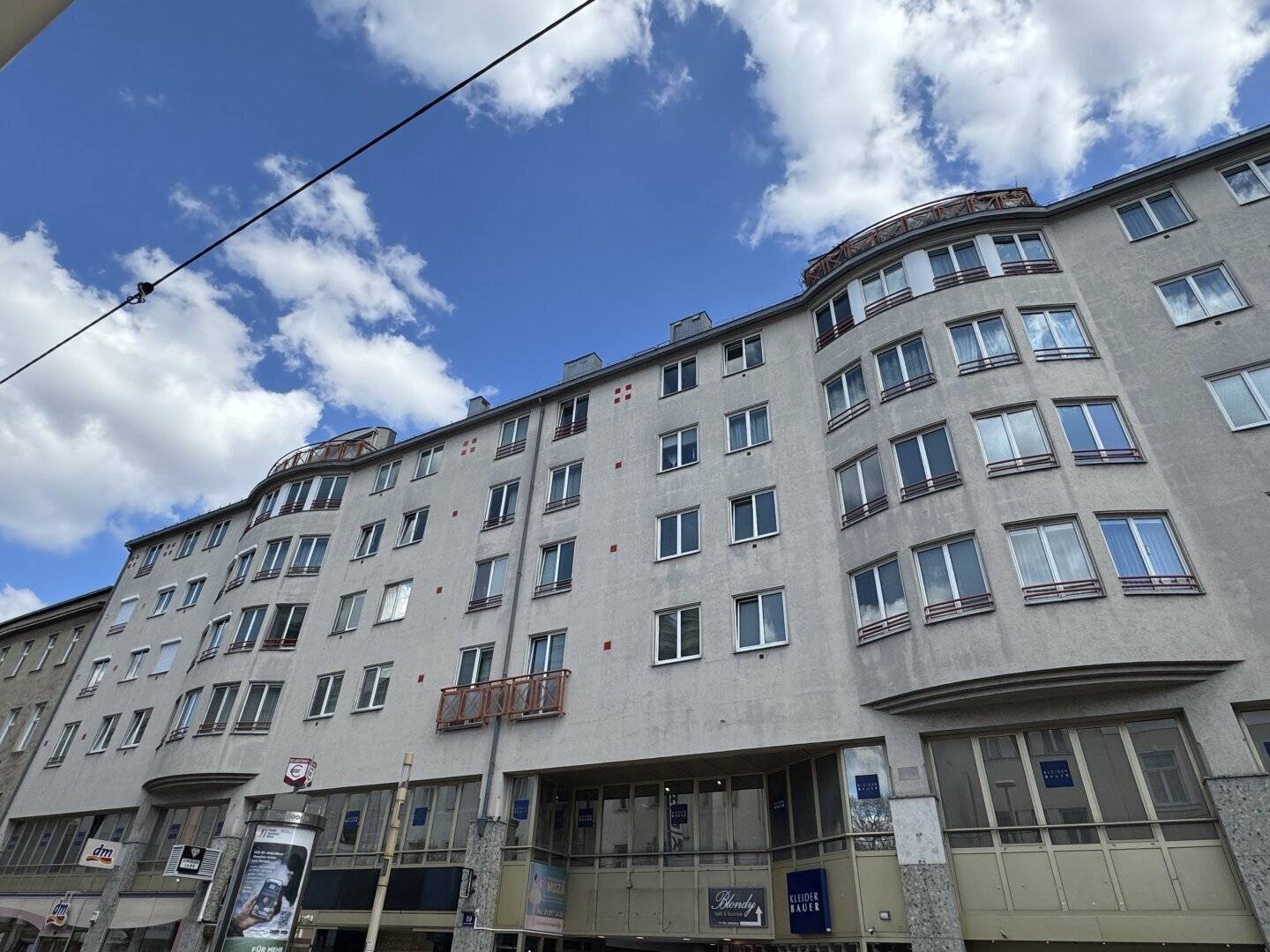 Investment Package 306m² Vienna 1020