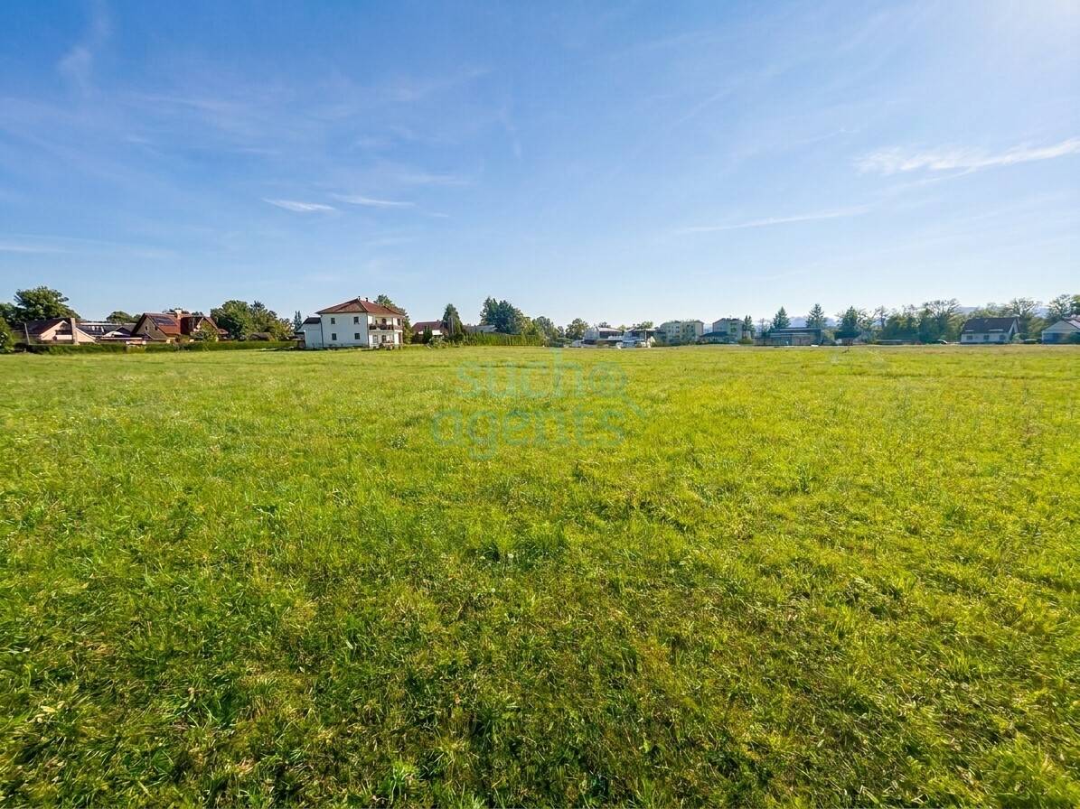 773 m² Baugrundstück in Altenmarkt