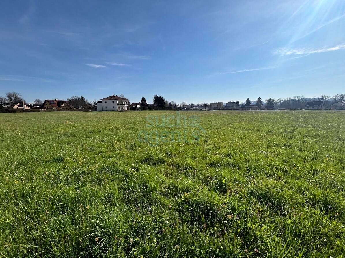 Residential plot 667 m² Altenmarkt