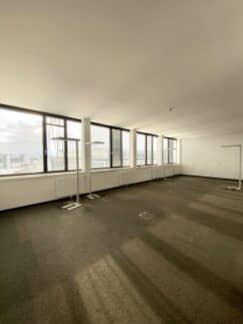 Nachhaltiges Dachterrassenbüro direkt bei U6 Perfektastraße in Liesing