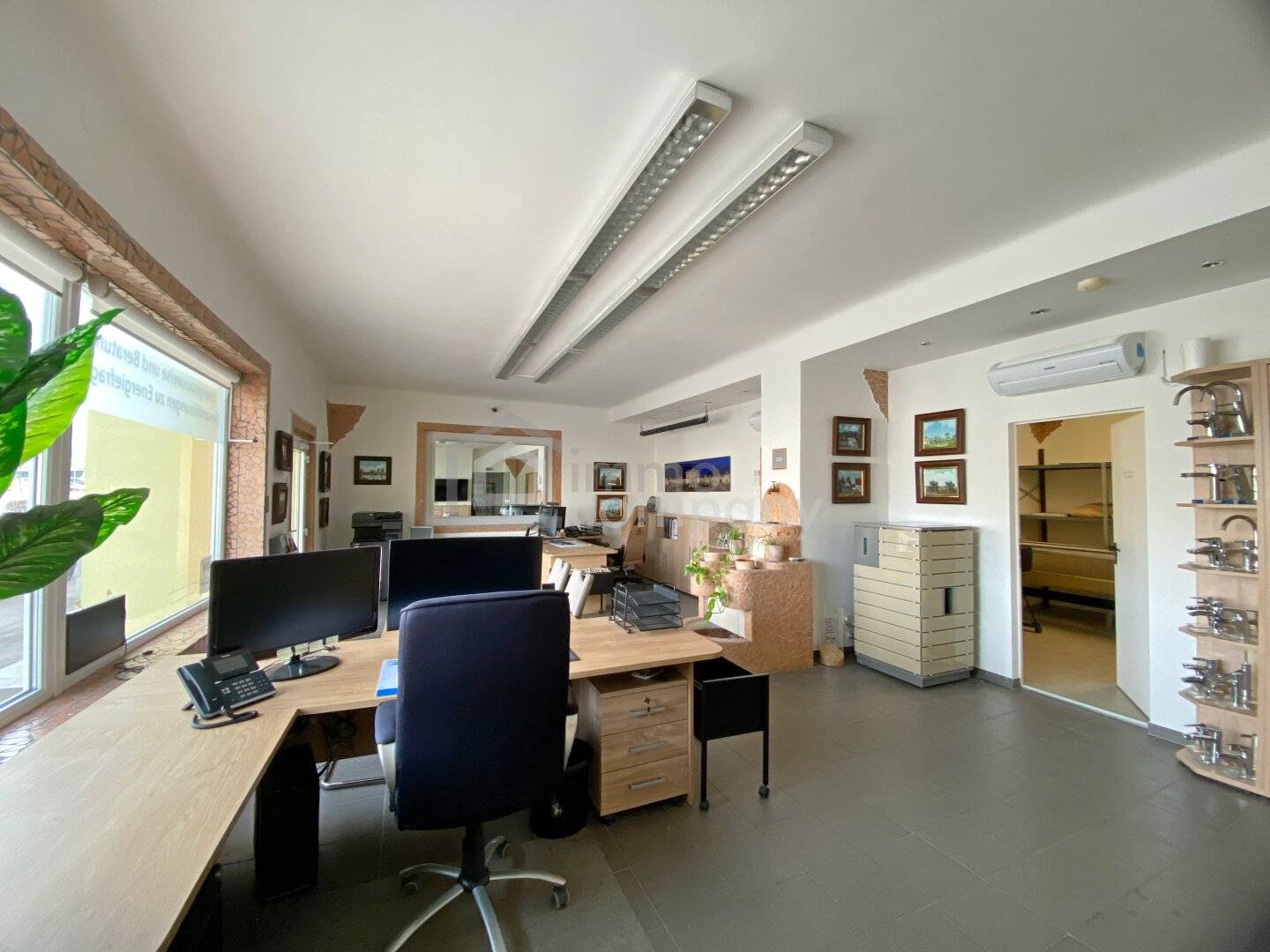 Retail Space Bad Vöslau 68m²