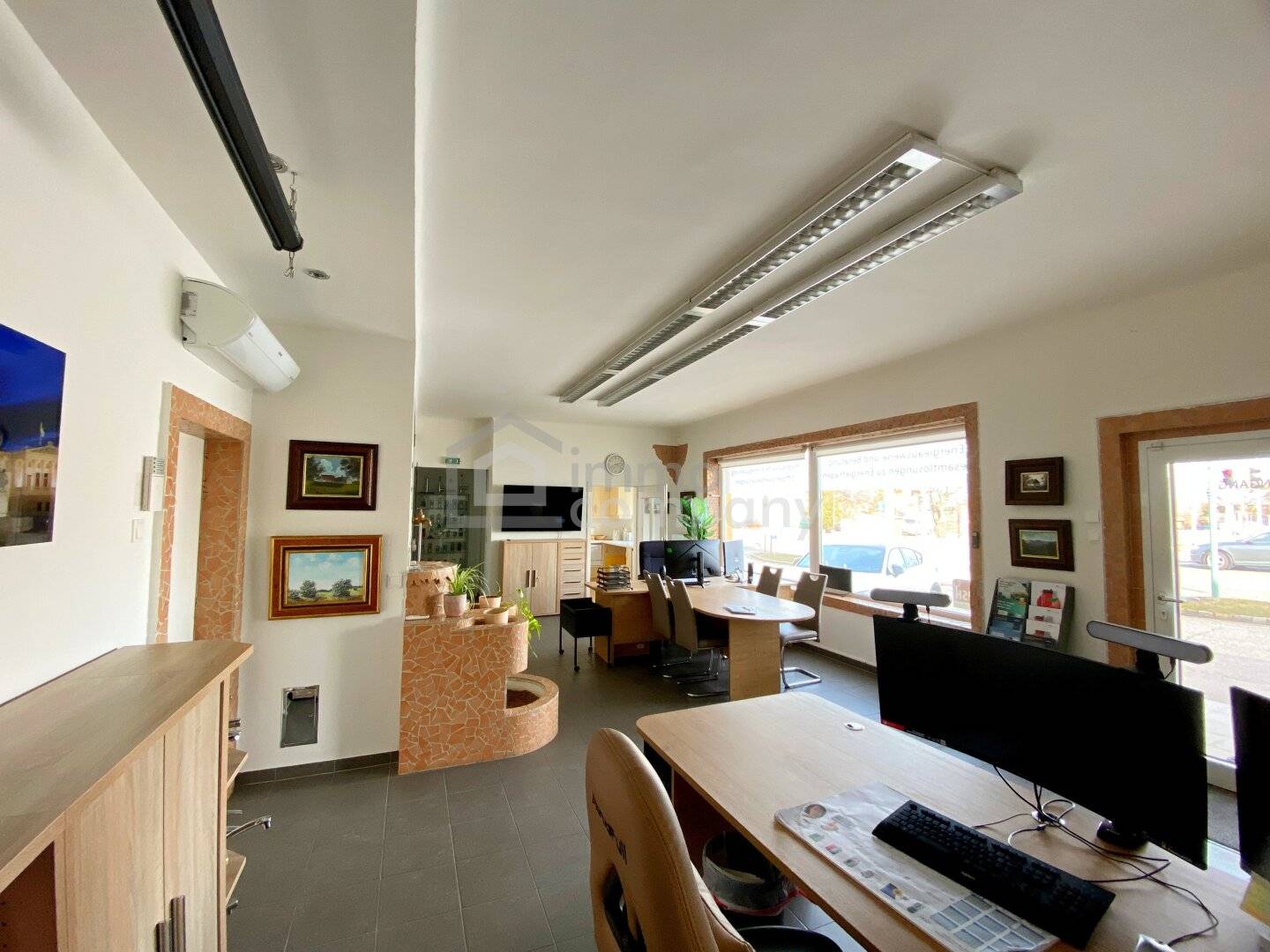 Retail Space Bad Vöslau 68m²