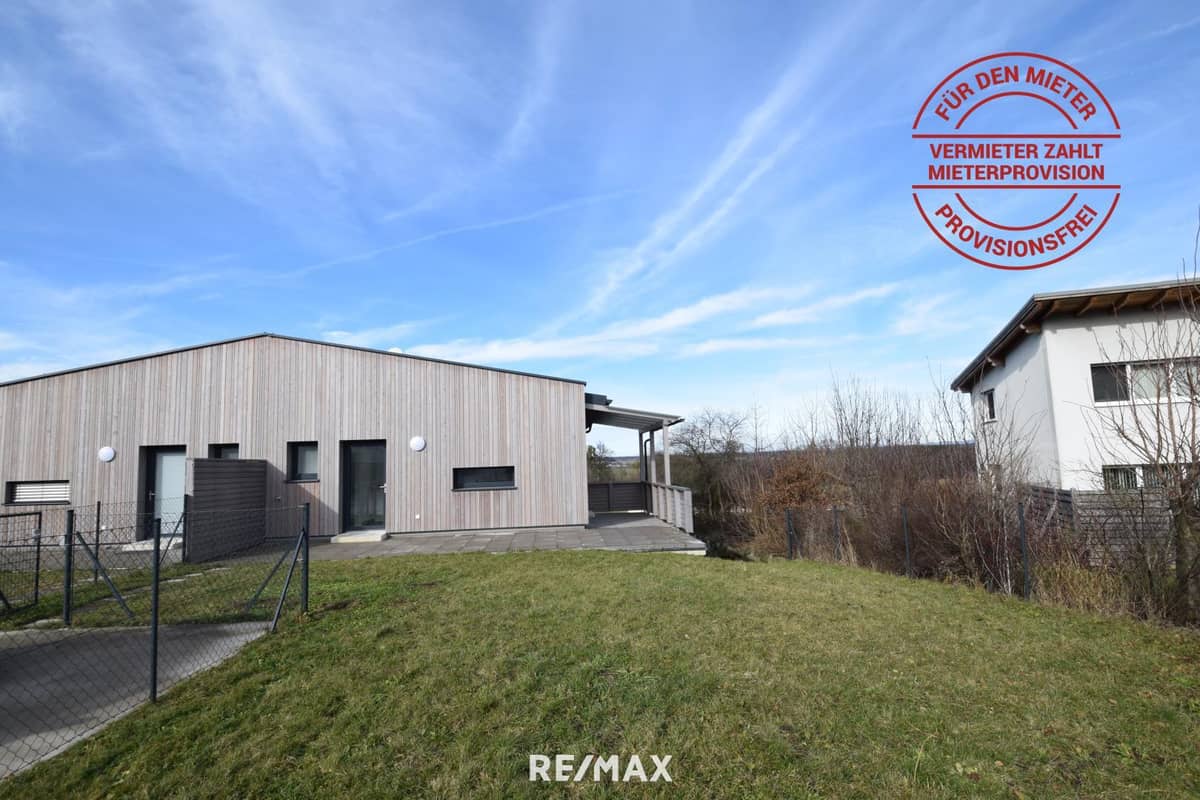 Doppelhaushälfte Neuhofen 145m²