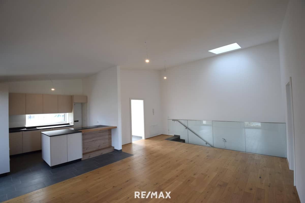 Doppelhaushälfte Neuhofen 145m²