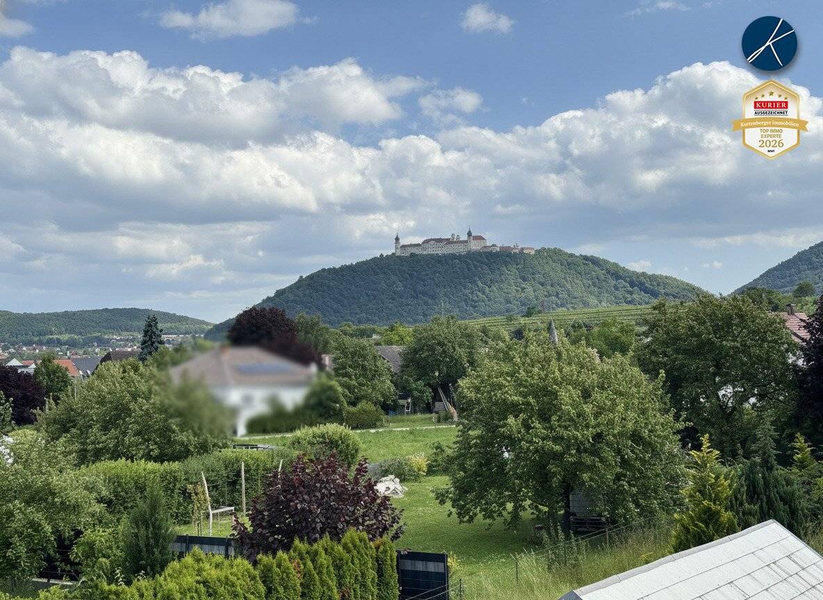 Einfamilienhaus mit Bauland in Furth