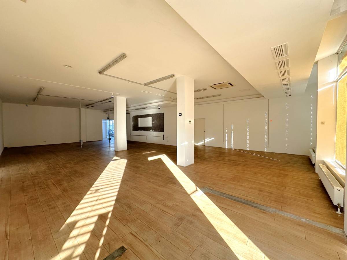 Großzügige Gewerbefläche in Graz