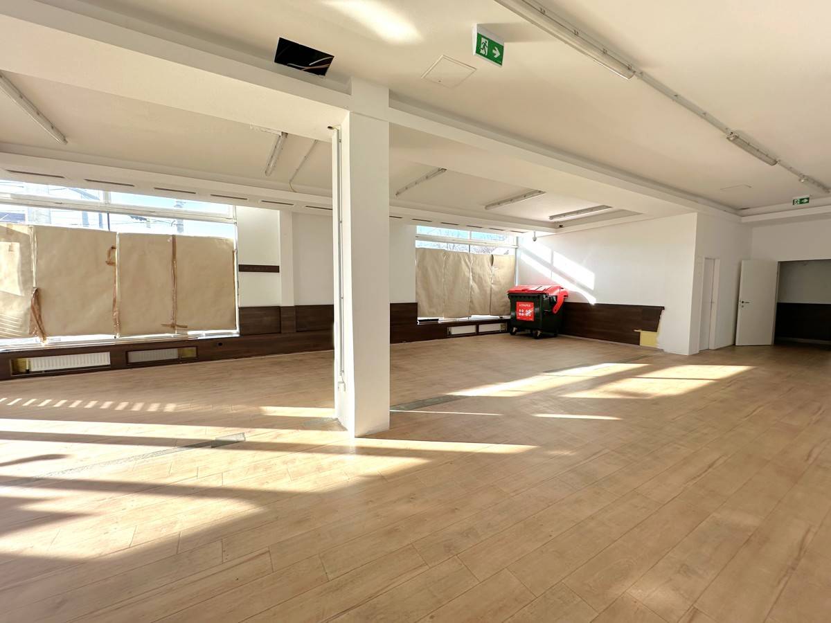 Großzügige Gewerbefläche in Graz