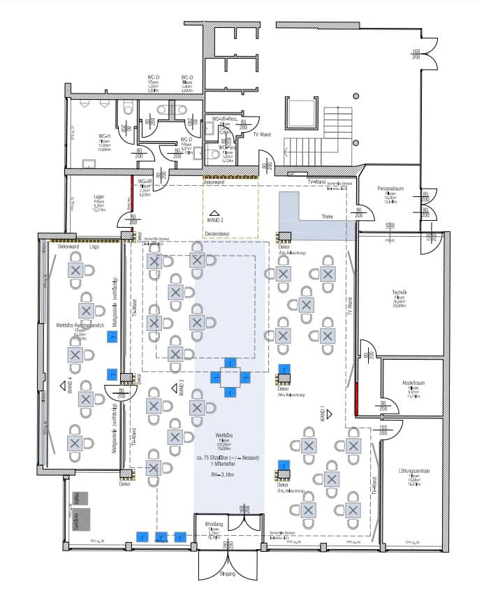 Floor plan 3
