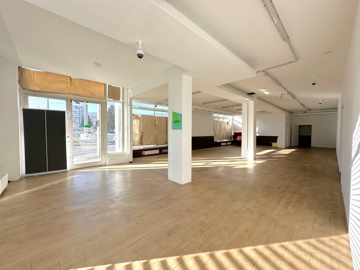 Großzügige Gewerbefläche in Graz