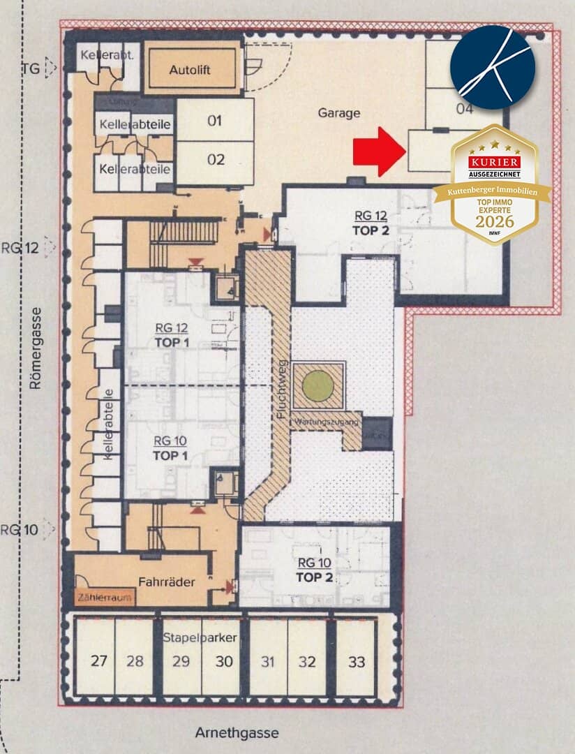 Floor plan 3