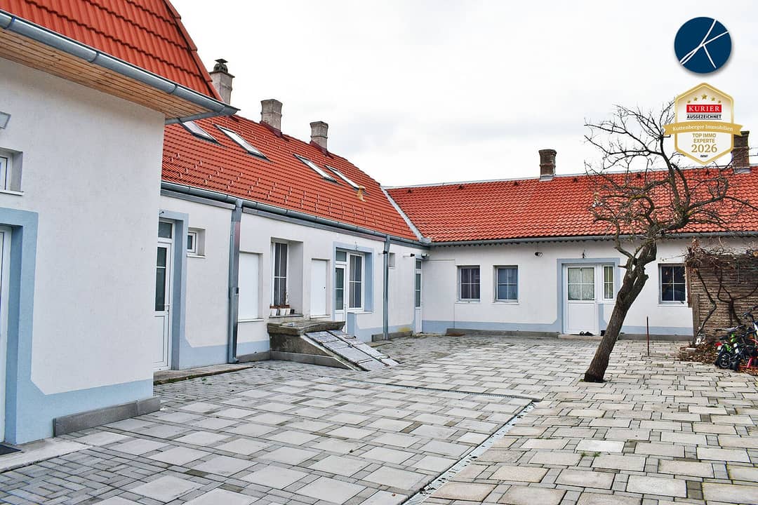 Mehrfamilienhaus in Wiener Neustadt