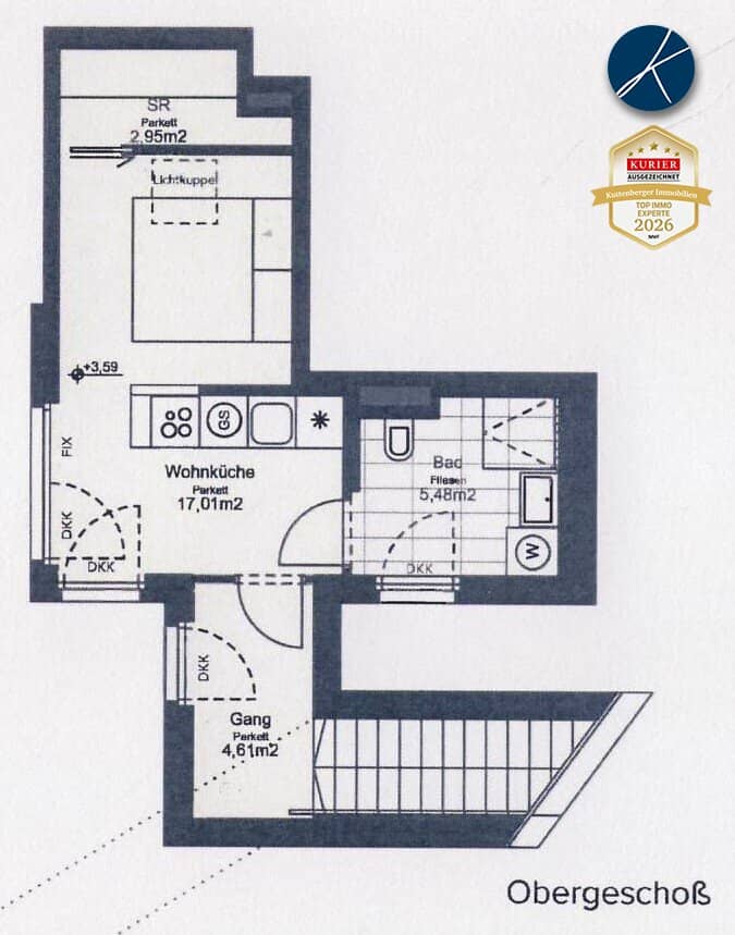 Grundriss 2