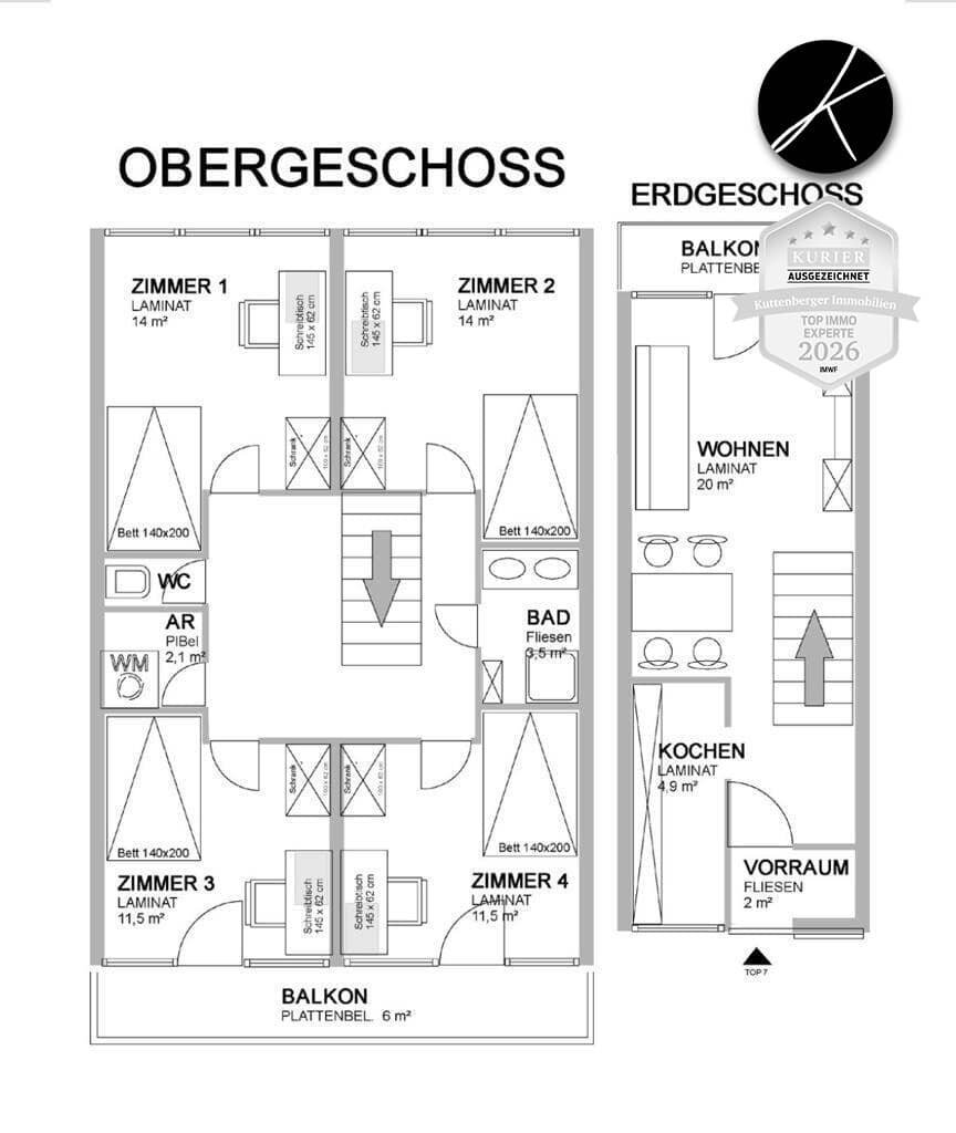 Grundriss 1