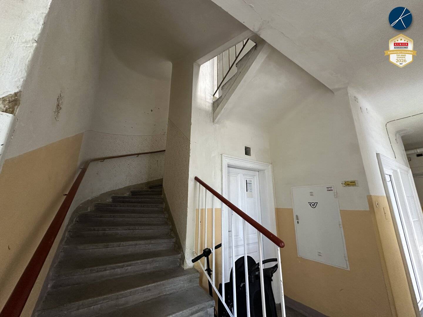 Majority Share 751m² nr U1 Troststraße